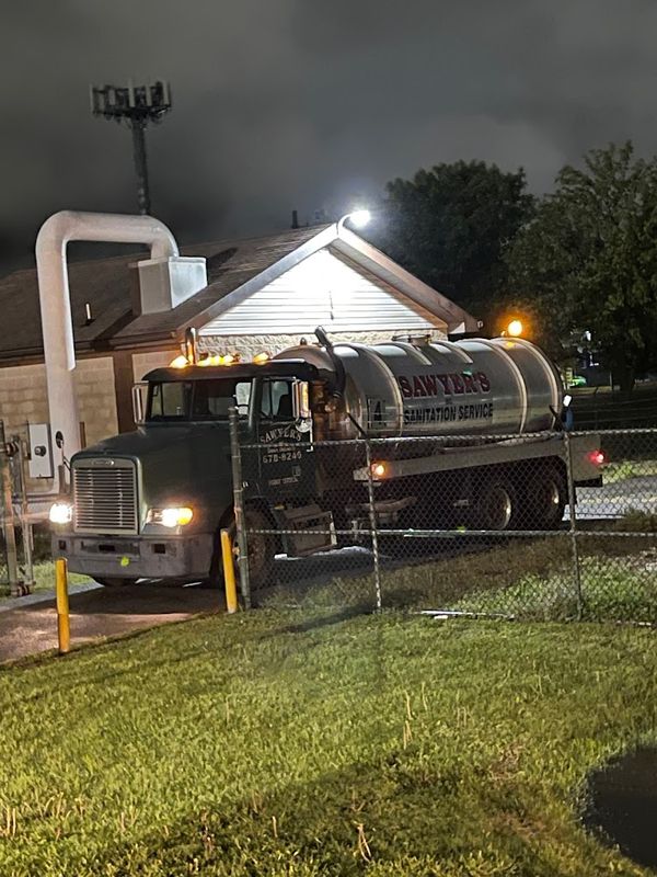 Septic Services