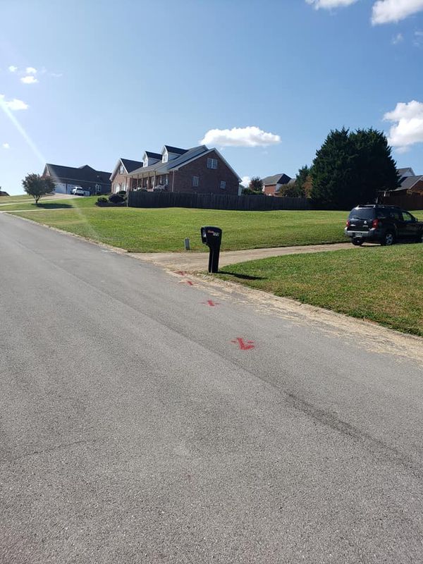 Residential Utility Locating