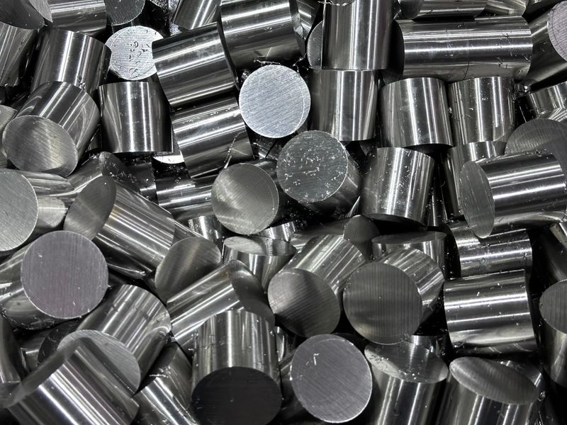 Stainless Steel