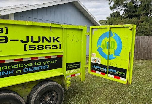 Junk Removal