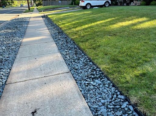 Sod Installation