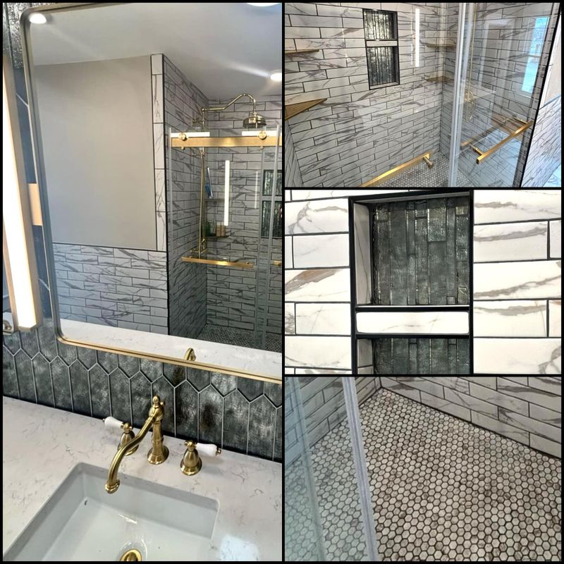 Interior Renovations