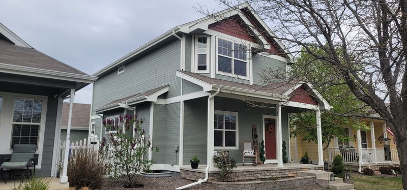 Exterior Painting
