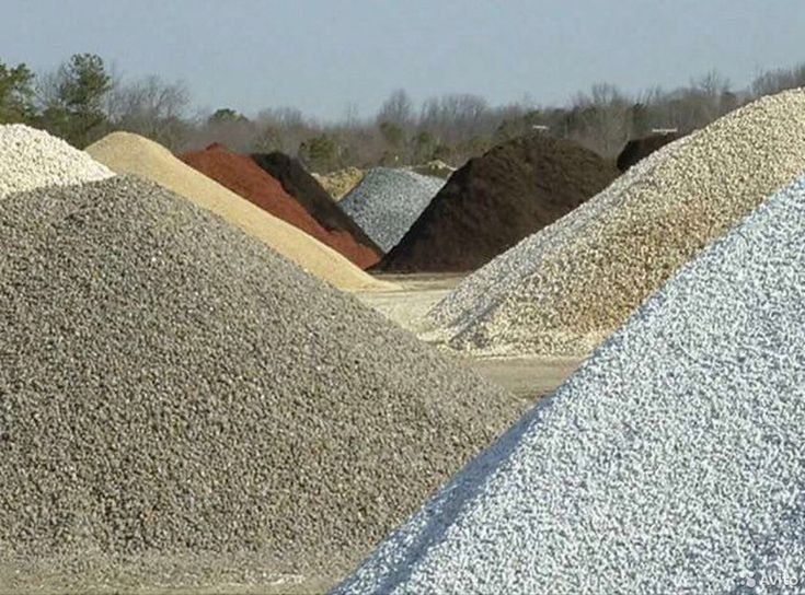 Material Delivery