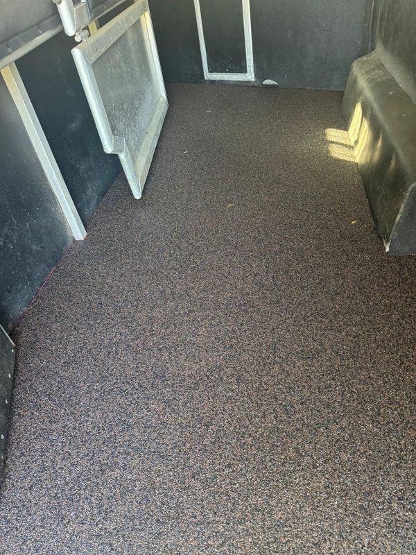 Trailer Flooring