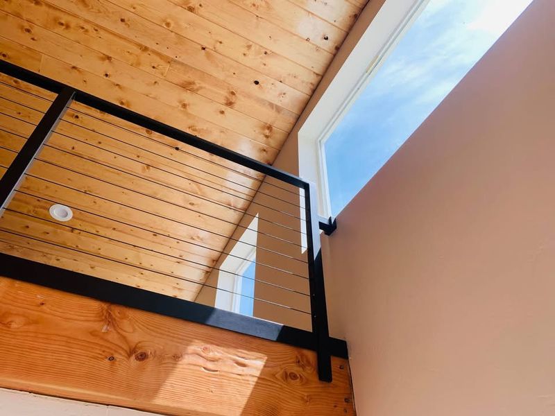 Interior Renovations