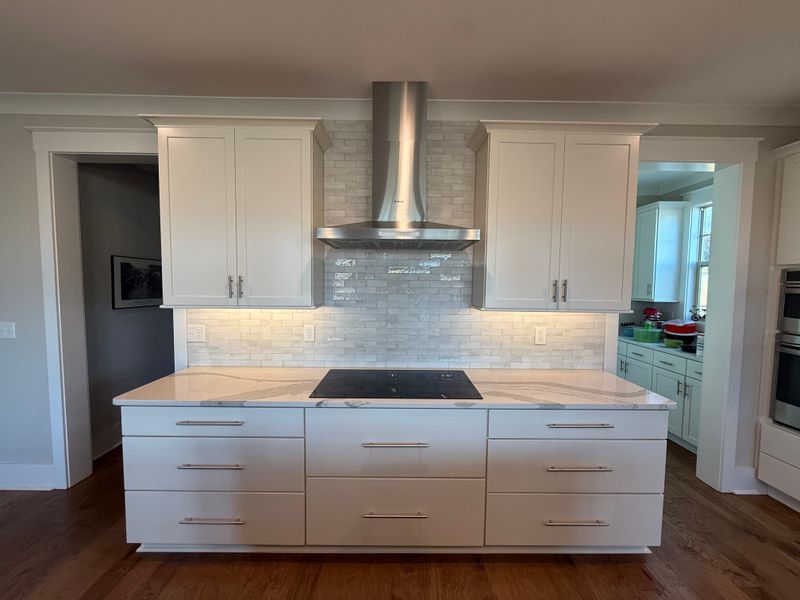 Kitchen Renovation