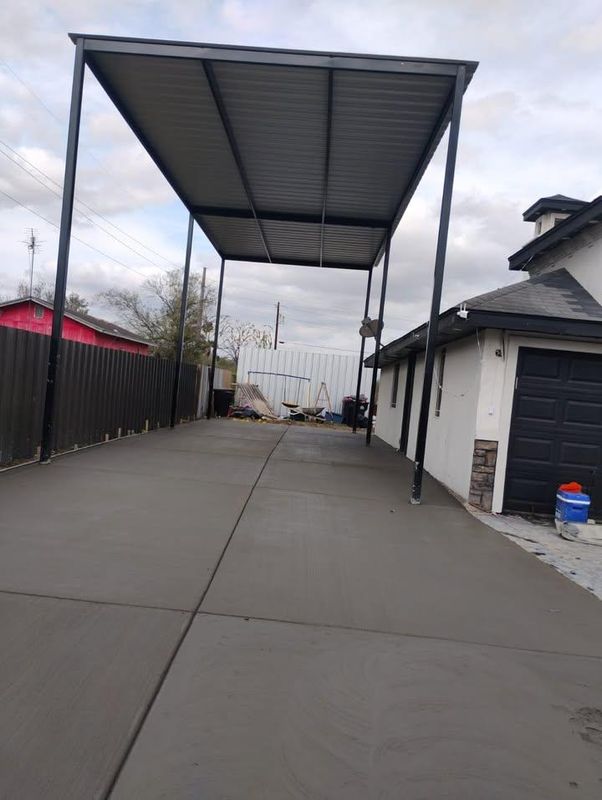 Concrete