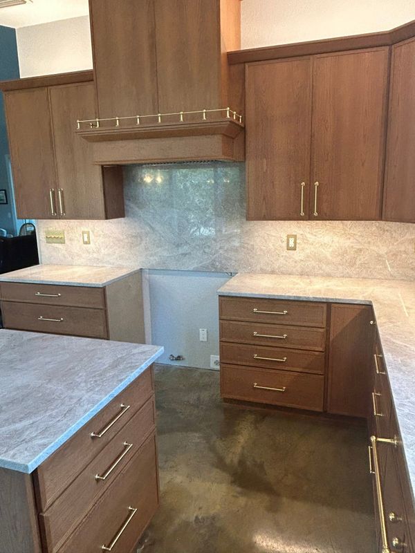 Countertops