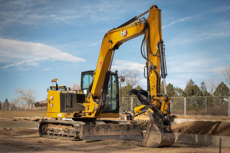 Land Grading