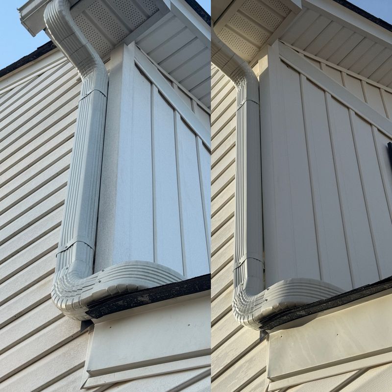 Pressure Washing 