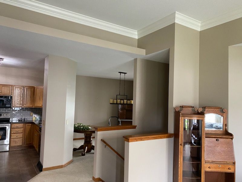 Interior Painting gallery