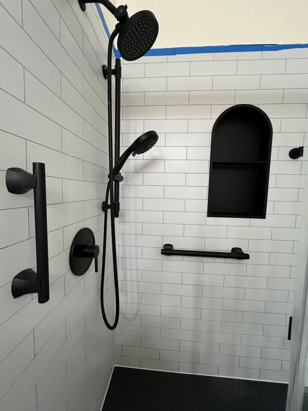 Kitchen and Bathroom Renovations