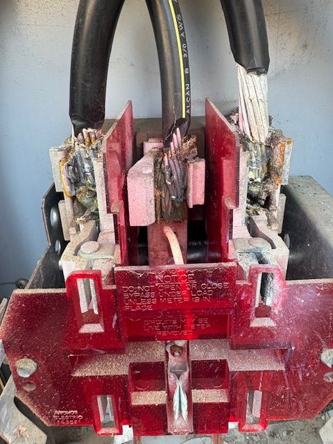 Electrical Panel Upgrades
