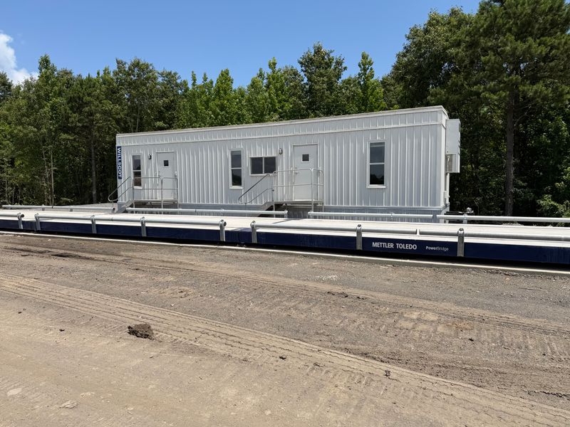 Commercial Construction