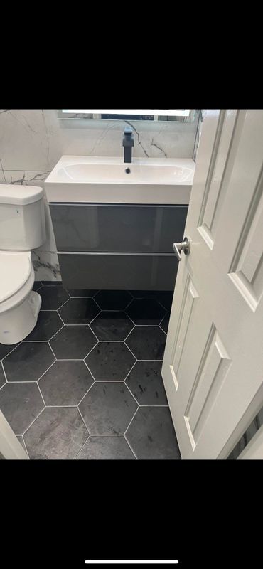 Flooring