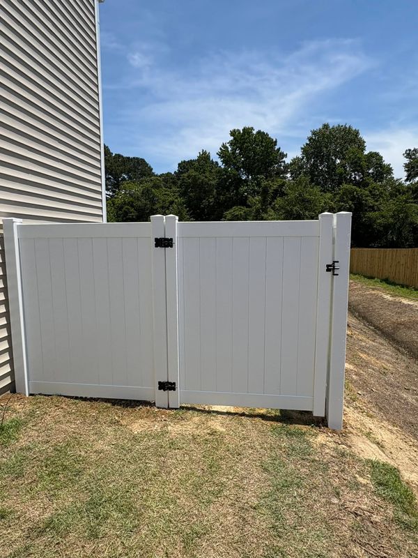 Gate Installation and Repair
