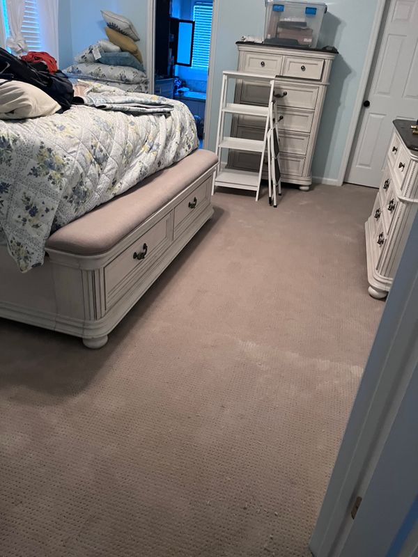 Floor Repair