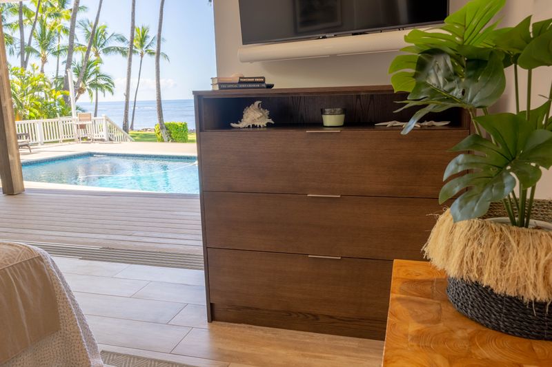 Custom Cabinetry