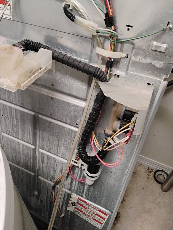 Washer and Dryer Repair