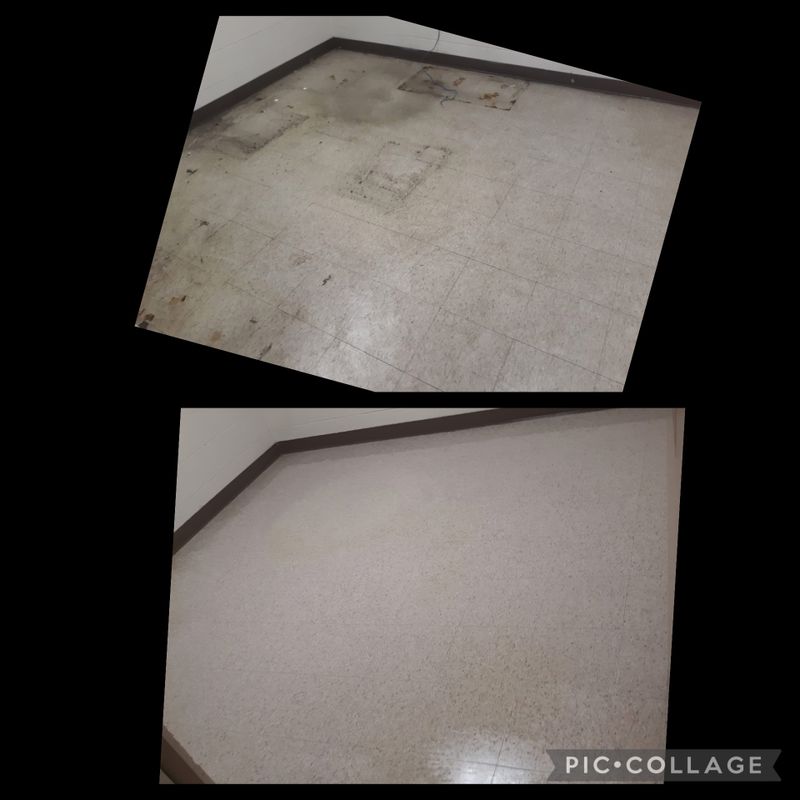 Commercial Cleaning gallery