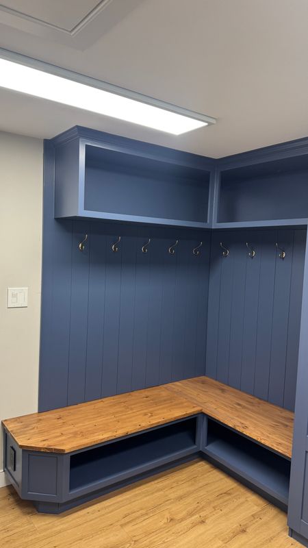 Custom Carpentry