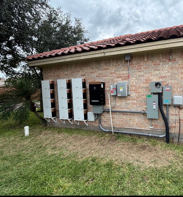 Circuit Breaker Installation and Repair