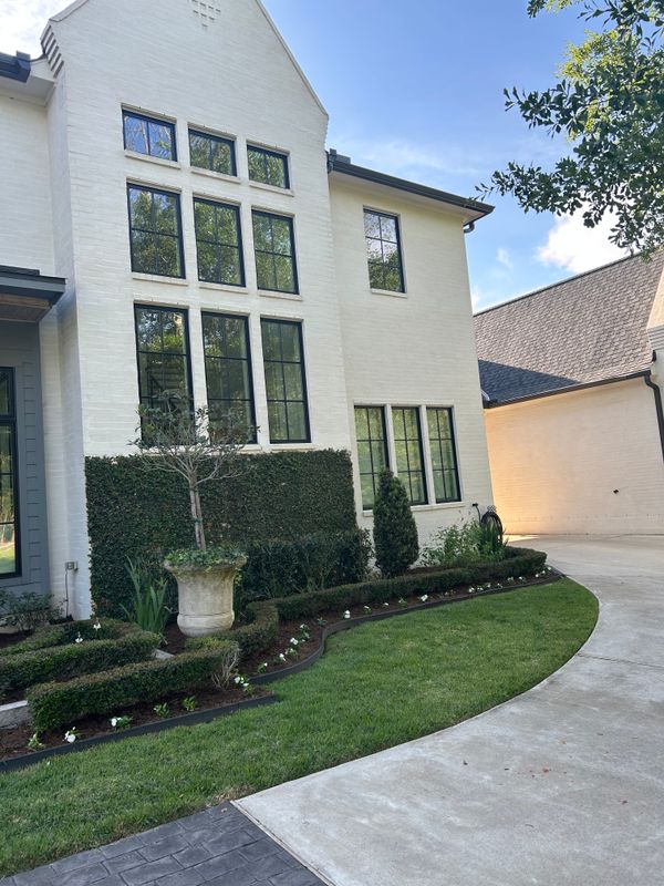 Landscape Design