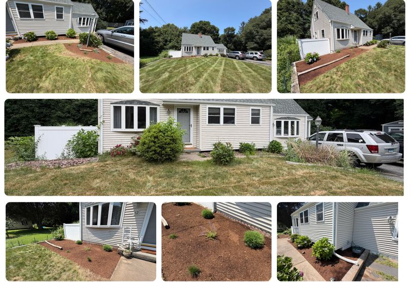 Landscaping