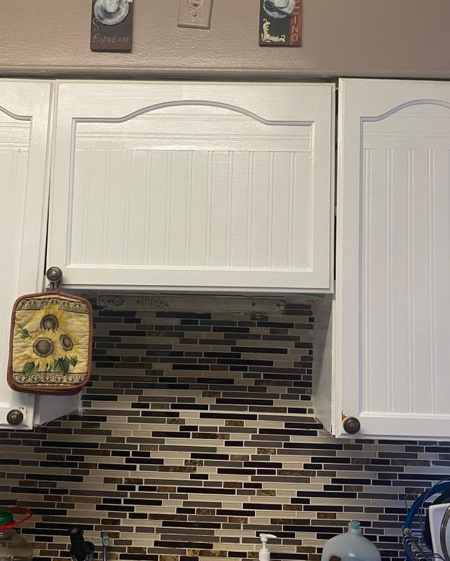 Residential Cleaning gallery