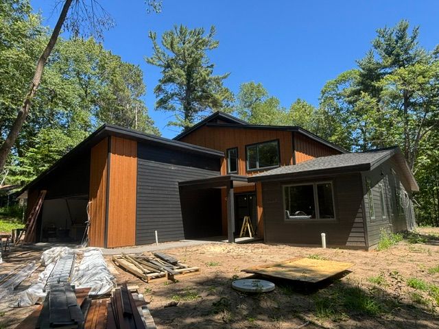 Siding