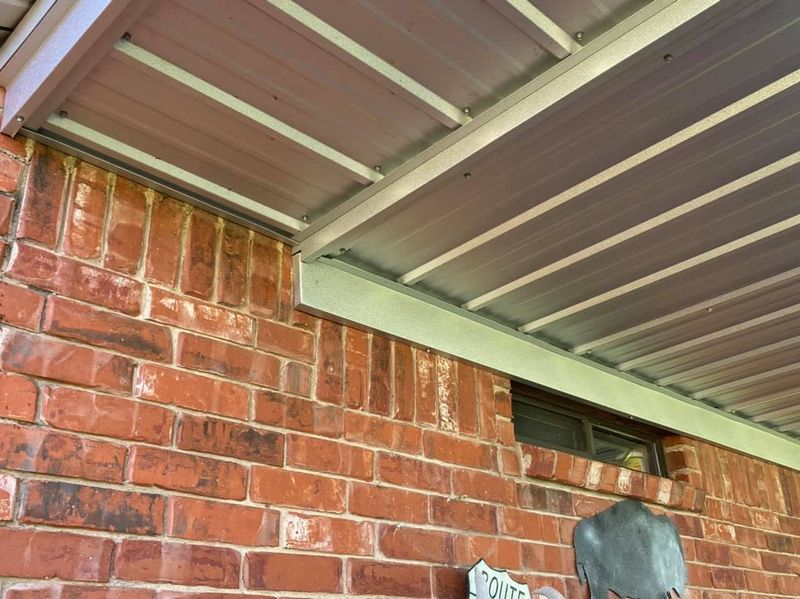 Metal Roofing