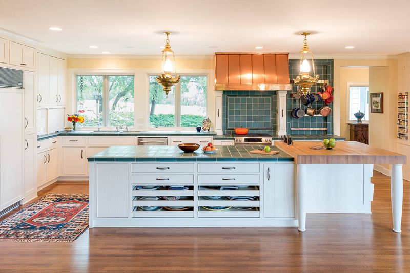 Kitchen and Bathroom Renovations