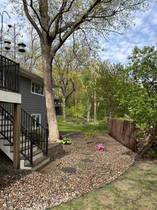 Custom Hardscapes