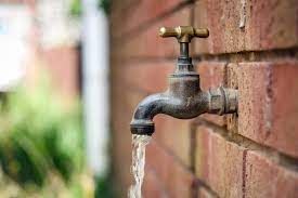 Spigot Installation - Repair