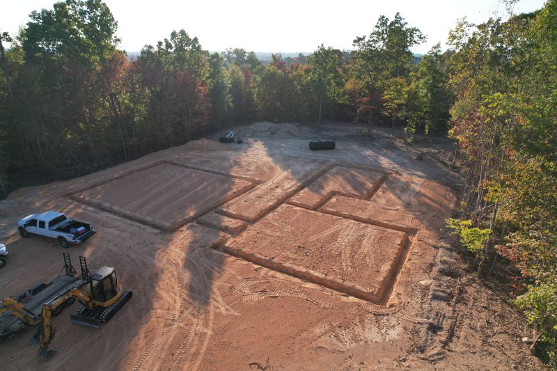 Land Clearing & Demolition