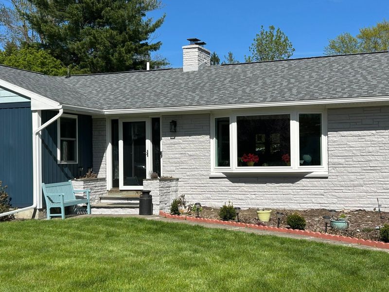 Residential Painting