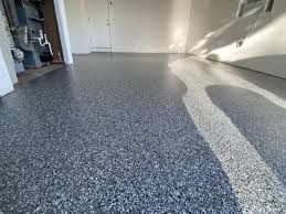 Epoxy Floor Coatings