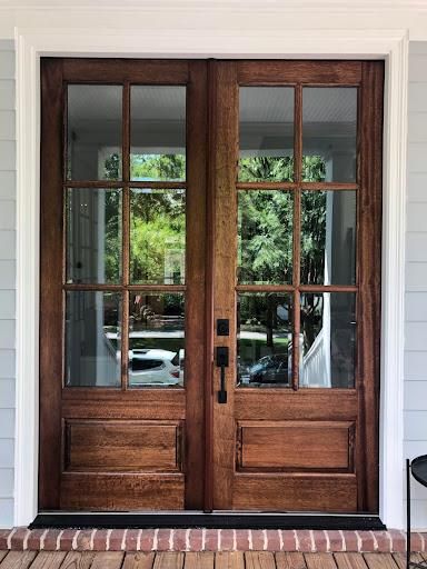 Door Installation