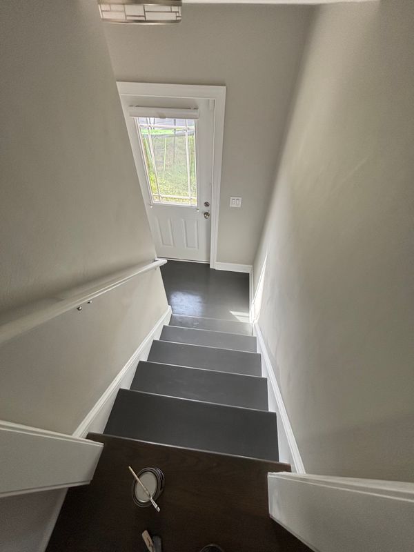 Interior Painting