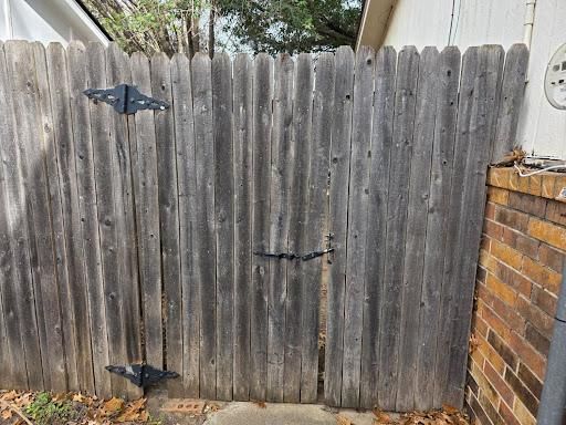 Gate Installation and Repair
