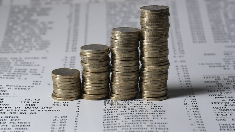 Monthly Bookkeeping