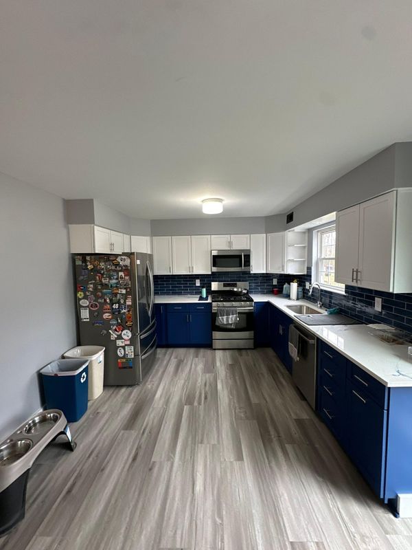 Flooring