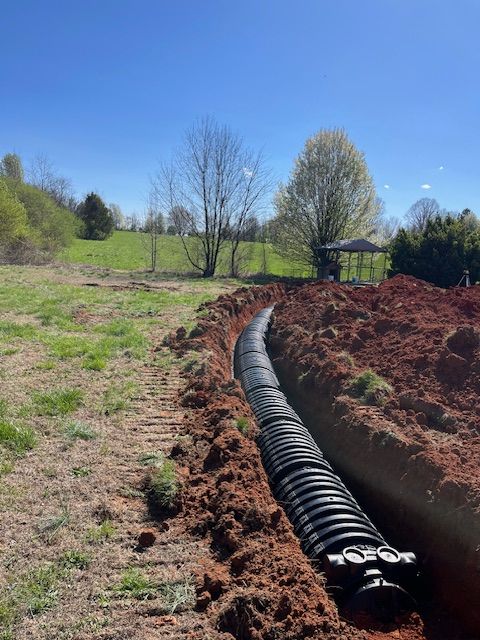 Septic Installation
