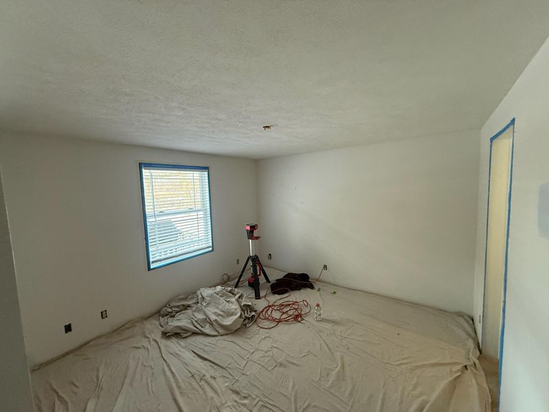 Interior Painting