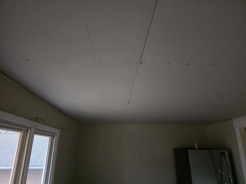 Residential Projects