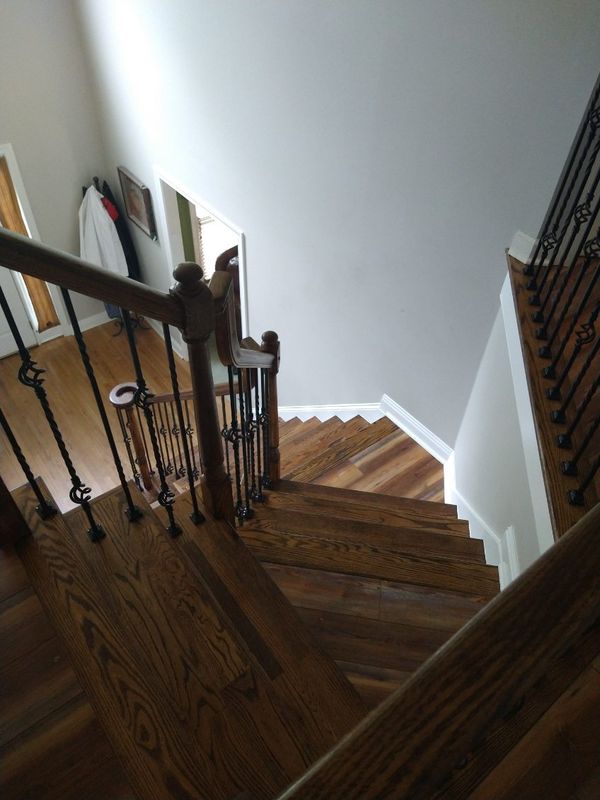 Remodeling
