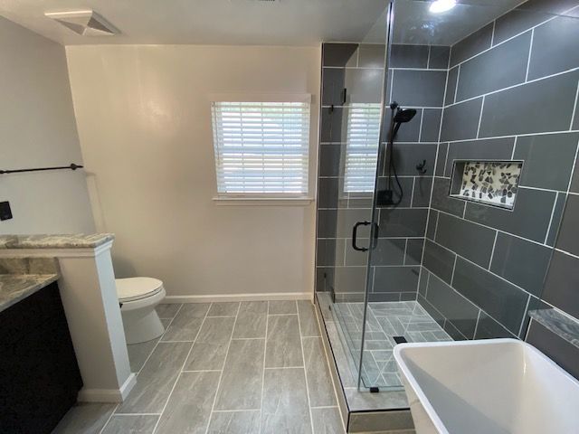 Interior Renovations
