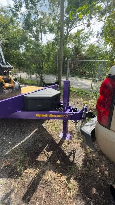 Heavy equipment Rentals