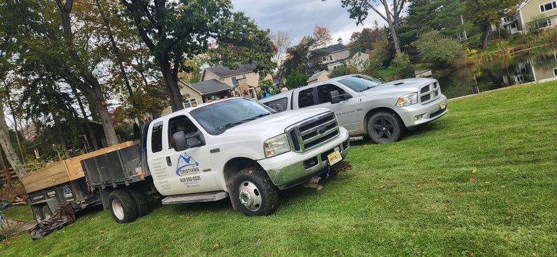 Landscaping & Hardscaping